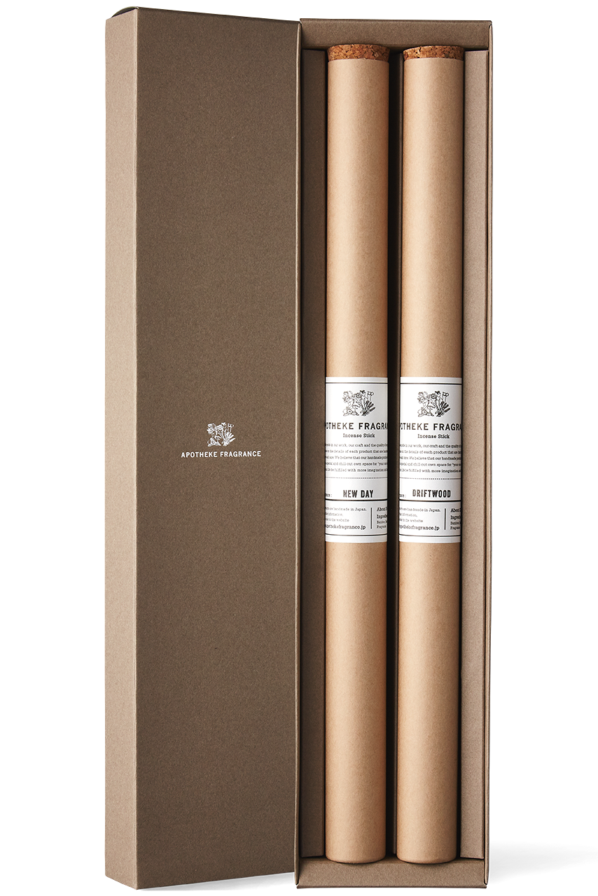 Incense Sticks - Gift Box