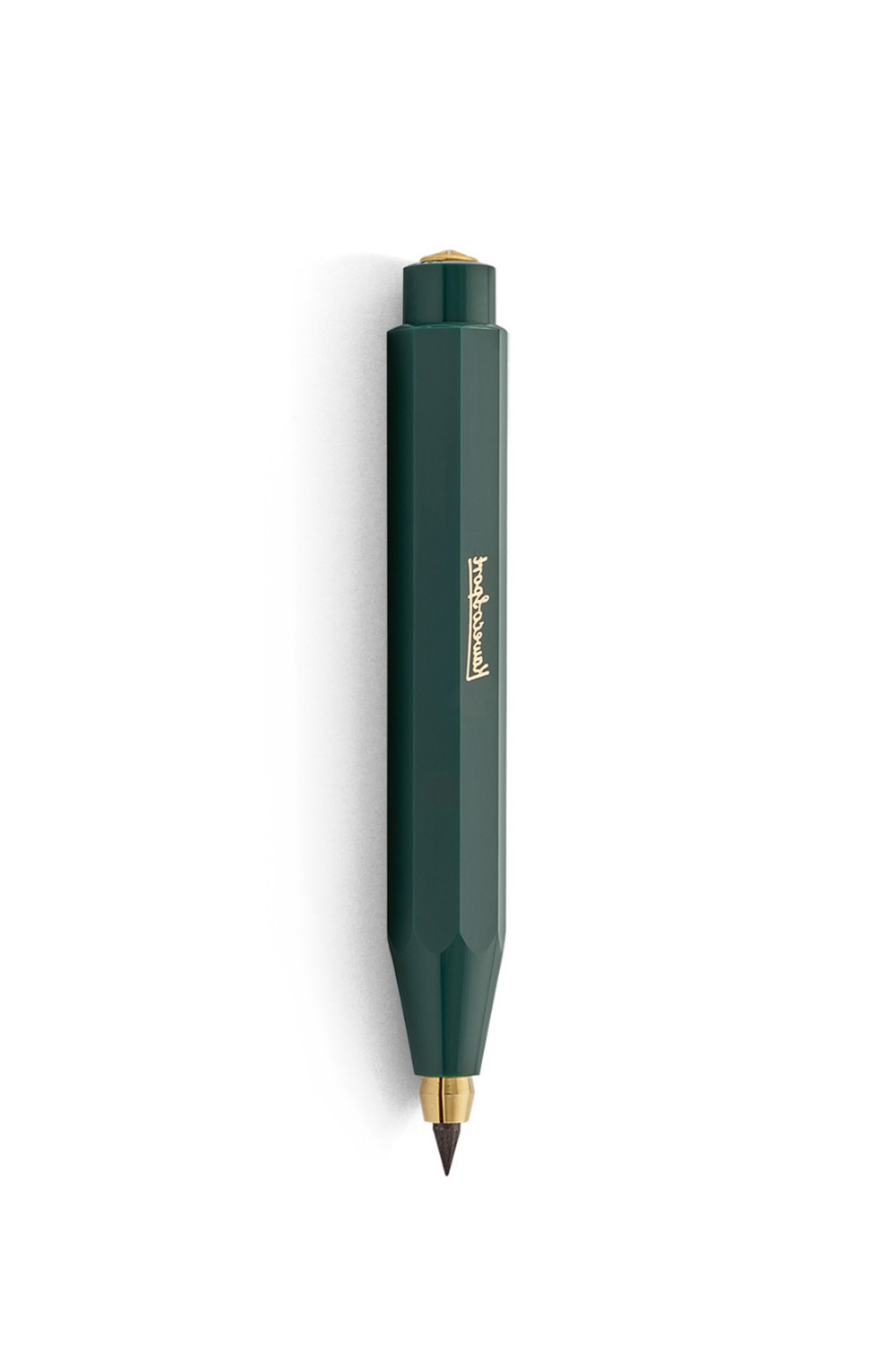 Classic Sport 3.2mm Clutch Pencil Green