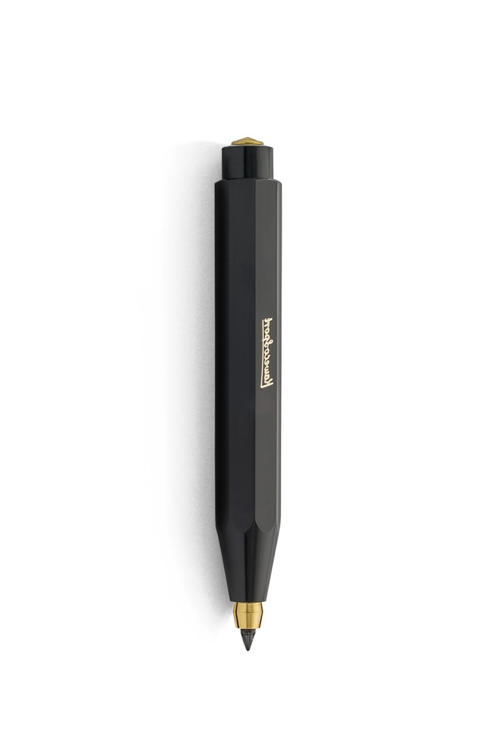 Classic Sport 3.2mm Clutch Pencil Black