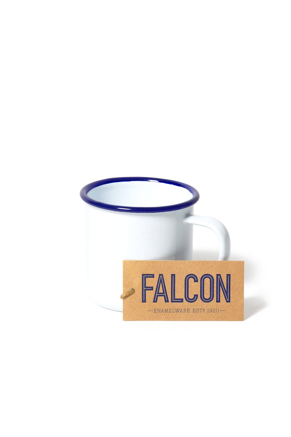 FALCON(팔콘) Mug - white