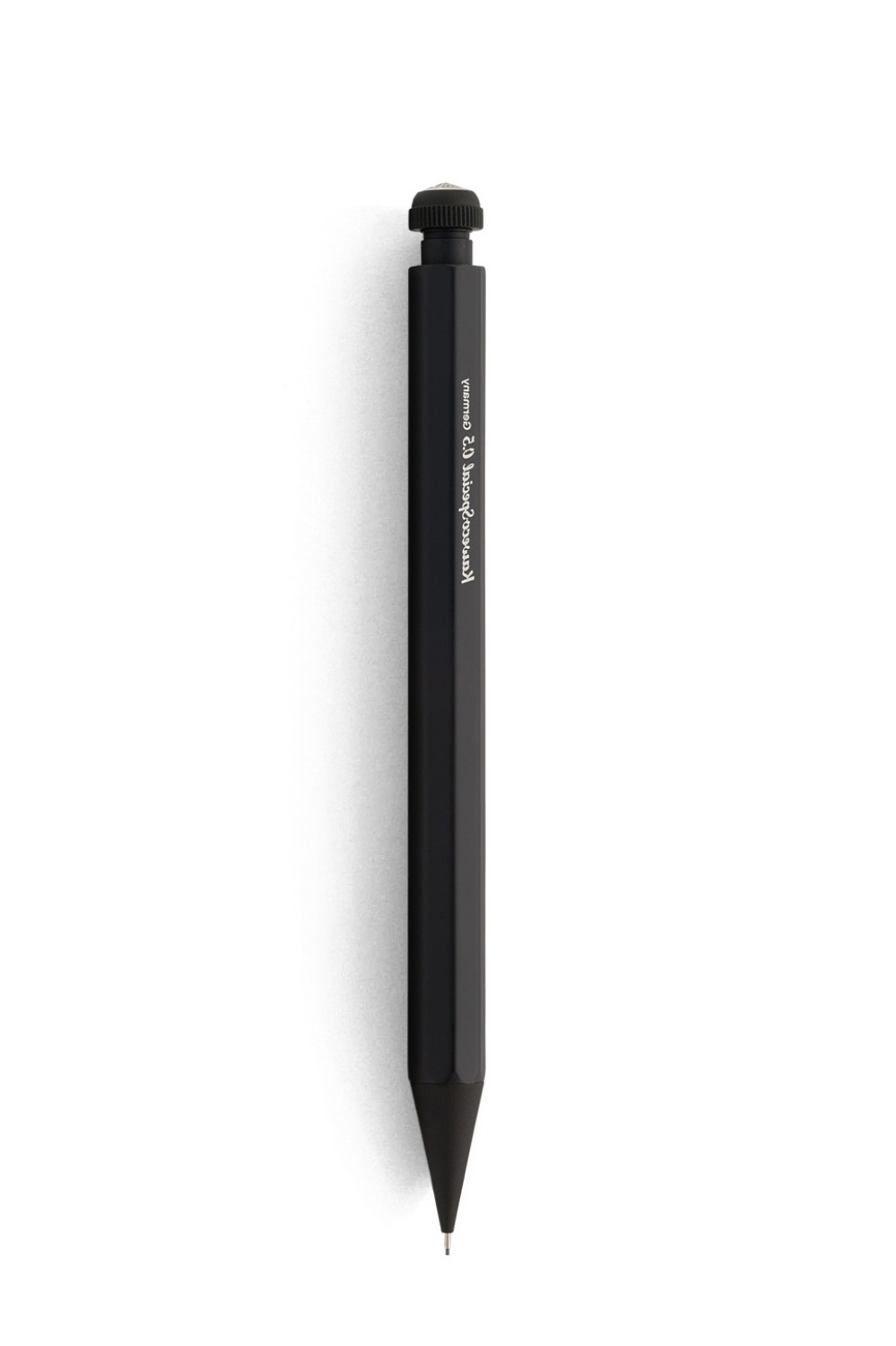SPECIAL Push Pencil Black
