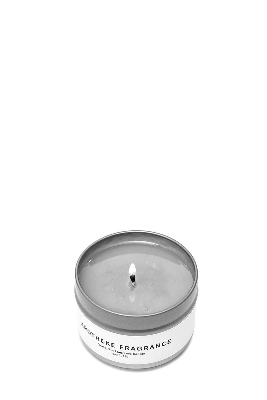 Candle - second project