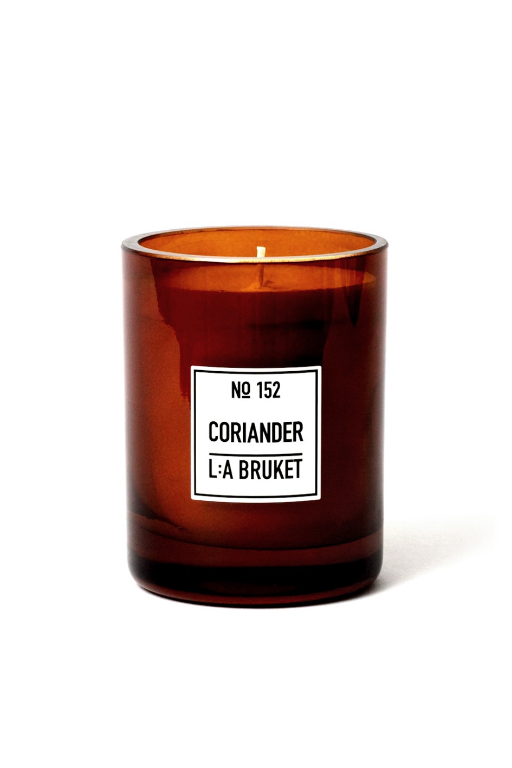 152 Scented Candles  - Coriander